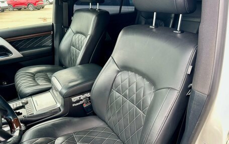 Toyota Land Cruiser 200, 2017 год, 6 999 999 рублей, 11 фотография