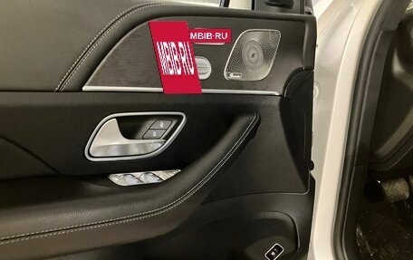 Mercedes-Benz GLE, 2022 год, 9 200 000 рублей, 6 фотография