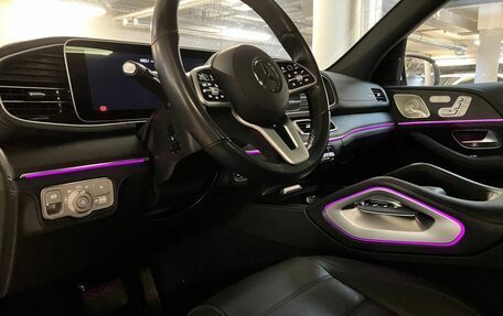 Mercedes-Benz GLE, 2022 год, 9 200 000 рублей, 8 фотография