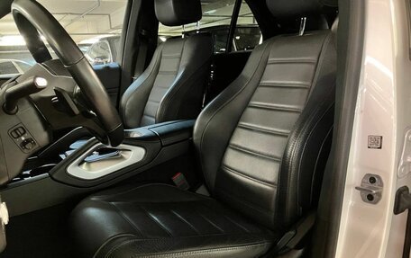 Mercedes-Benz GLE, 2022 год, 9 200 000 рублей, 10 фотография