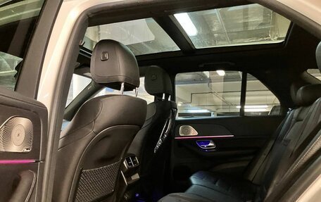 Mercedes-Benz GLE, 2022 год, 9 200 000 рублей, 12 фотография