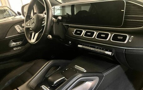 Mercedes-Benz GLE, 2022 год, 9 200 000 рублей, 13 фотография