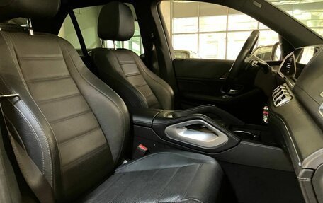 Mercedes-Benz GLE, 2022 год, 9 200 000 рублей, 14 фотография