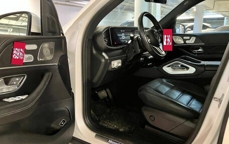 Mercedes-Benz GLE, 2022 год, 9 200 000 рублей, 5 фотография