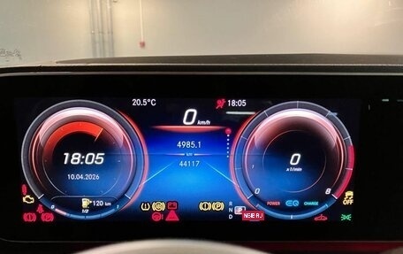 Mercedes-Benz GLE, 2022 год, 9 200 000 рублей, 11 фотография