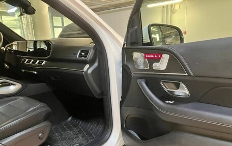 Mercedes-Benz GLE, 2022 год, 9 200 000 рублей, 15 фотография