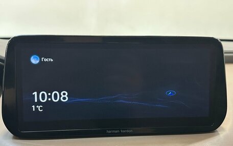 Hyundai Santa Fe IV, 2021 год, 4 500 000 рублей, 8 фотография