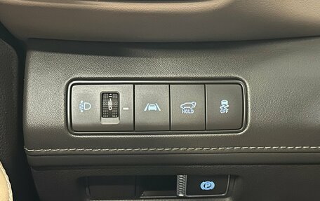 Hyundai Santa Fe IV, 2021 год, 4 500 000 рублей, 10 фотография