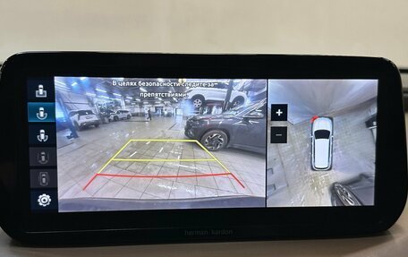 Hyundai Santa Fe IV, 2021 год, 4 500 000 рублей, 9 фотография