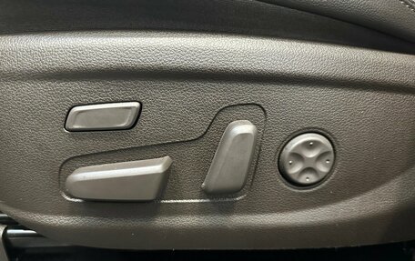 Hyundai Santa Fe IV, 2021 год, 4 500 000 рублей, 15 фотография