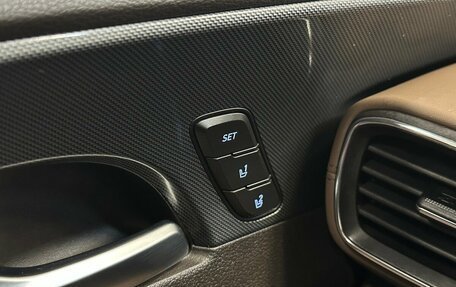 Hyundai Santa Fe IV, 2021 год, 4 500 000 рублей, 11 фотография