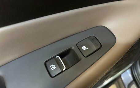 Hyundai Santa Fe IV, 2021 год, 4 500 000 рублей, 13 фотография