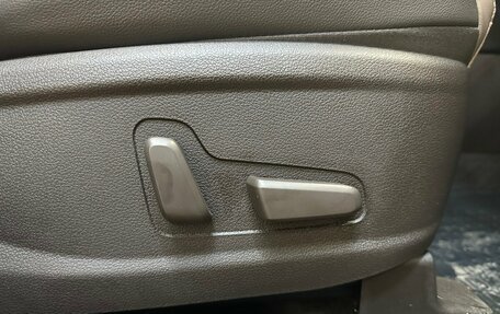 Hyundai Santa Fe IV, 2021 год, 4 500 000 рублей, 16 фотография