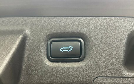 Hyundai Santa Fe IV, 2021 год, 4 500 000 рублей, 17 фотография