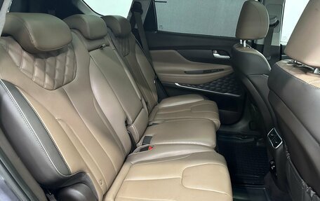 Hyundai Santa Fe IV, 2021 год, 4 500 000 рублей, 19 фотография