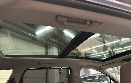 Hyundai Santa Fe IV, 2021 год, 4 500 000 рублей, 20 фотография