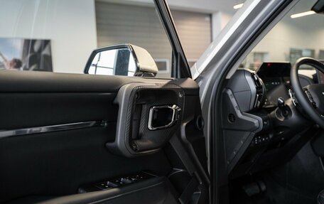 Haval H7, 2026 год, 4 199 000 рублей, 22 фотография