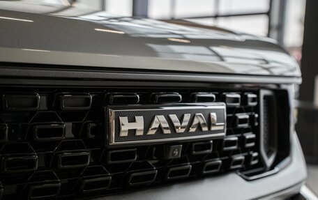Haval H7, 2026 год, 4 199 000 рублей, 11 фотография