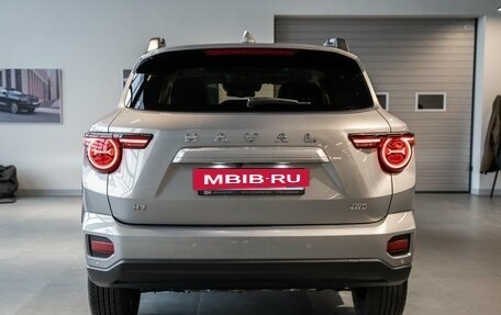 Haval H7, 2026 год, 4 199 000 рублей, 6 фотография