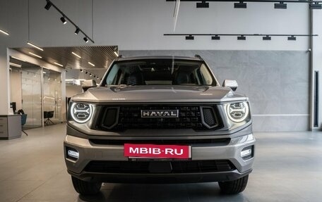 Haval H7, 2026 год, 4 199 000 рублей, 2 фотография