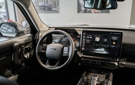 Haval H7, 2026 год, 4 199 000 рублей, 29 фотография