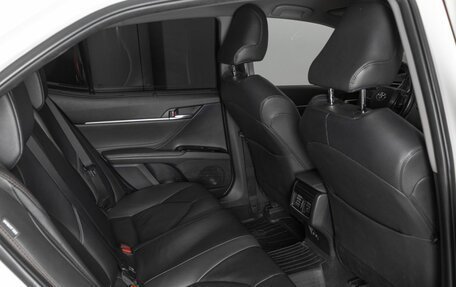 Toyota Camry, 2020 год, 3 442 900 рублей, 8 фотография