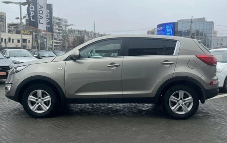 KIA Sportage III, 2015 год, 1 150 000 рублей, 3 фотография