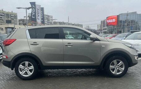 KIA Sportage III, 2015 год, 1 150 000 рублей, 6 фотография