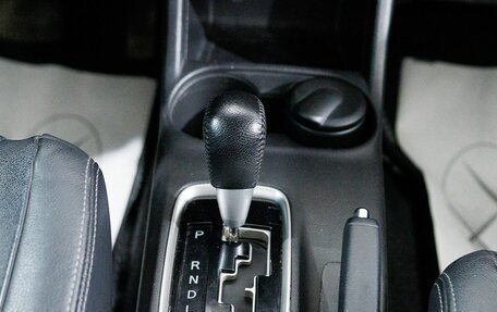 Mitsubishi Outlander III рестайлинг 3, 2012 год, 1 443 800 рублей, 11 фотография