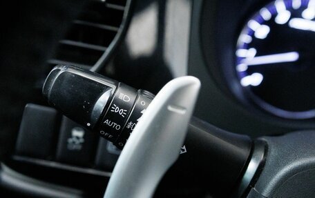 Mitsubishi Outlander III рестайлинг 3, 2012 год, 1 443 800 рублей, 19 фотография