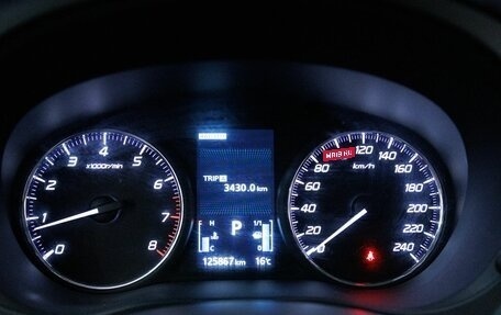 Mitsubishi Outlander III рестайлинг 3, 2012 год, 1 443 800 рублей, 18 фотография