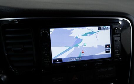 Mitsubishi Outlander III рестайлинг 3, 2012 год, 1 443 800 рублей, 24 фотография