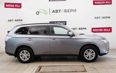 Mitsubishi Outlander III рестайлинг 3, 2012 год, 1 443 800 рублей, 6 фотография