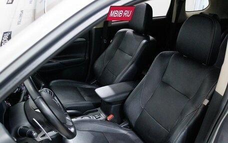 Mitsubishi Outlander III рестайлинг 3, 2012 год, 1 443 800 рублей, 17 фотография