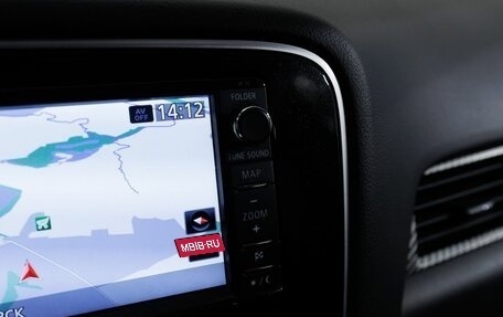 Mitsubishi Outlander III рестайлинг 3, 2012 год, 1 443 800 рублей, 26 фотография