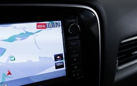 Mitsubishi Outlander III рестайлинг 3, 2012 год, 1 443 800 рублей, 25 фотография