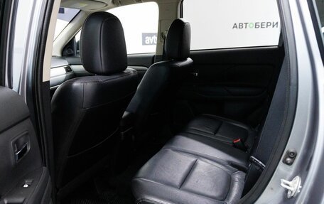 Mitsubishi Outlander III рестайлинг 3, 2012 год, 1 443 800 рублей, 28 фотография