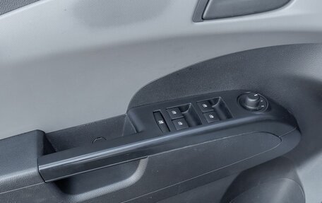 Chevrolet Aveo III, 2013 год, 604 700 рублей, 12 фотография