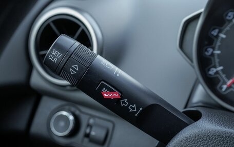 Chevrolet Aveo III, 2013 год, 604 700 рублей, 14 фотография