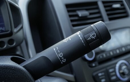 Chevrolet Aveo III, 2013 год, 604 700 рублей, 16 фотография