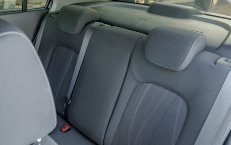 Chevrolet Aveo III, 2013 год, 604 700 рублей, 24 фотография