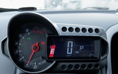 Chevrolet Aveo III, 2013 год, 604 700 рублей, 17 фотография