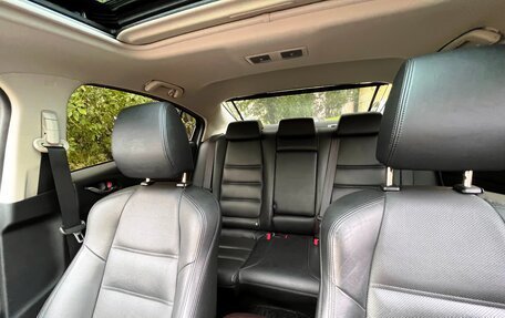 Mazda 6, 2017 год, 2 300 000 рублей, 11 фотография