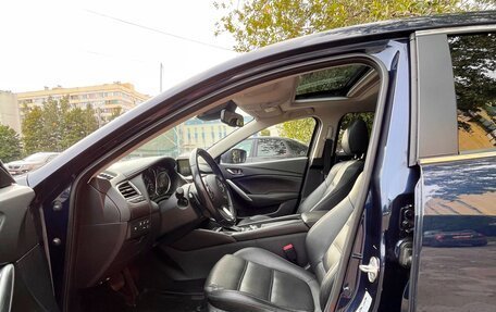 Mazda 6, 2017 год, 2 300 000 рублей, 15 фотография