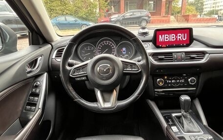 Mazda 6, 2017 год, 2 300 000 рублей, 8 фотография