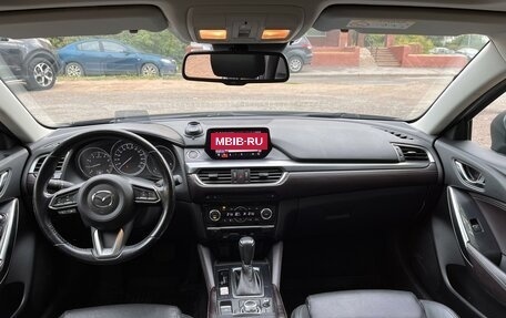 Mazda 6, 2017 год, 2 300 000 рублей, 7 фотография