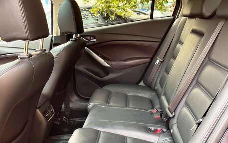 Mazda 6, 2017 год, 2 300 000 рублей, 20 фотография