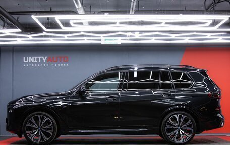 BMW X7, 2025 год, 15 490 000 рублей, 2 фотография