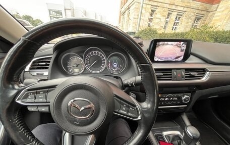 Mazda 6, 2017 год, 2 300 000 рублей, 19 фотография