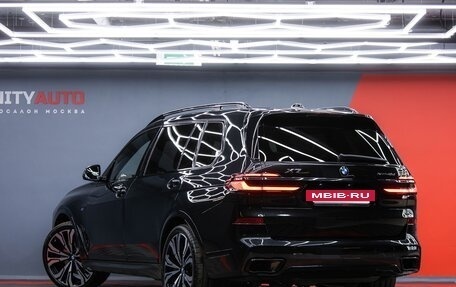 BMW X7, 2025 год, 15 490 000 рублей, 3 фотография